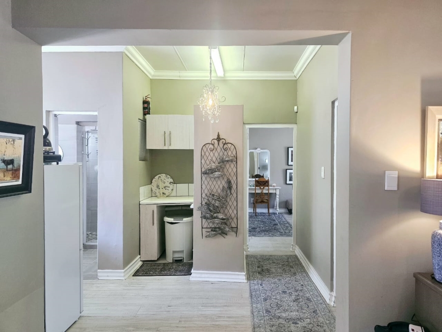 3 Bedroom Property for Sale in Dan Pienaar Free State